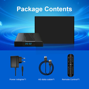 TV Box Linux RK3528 Quad Core 2GB RAM Resolución 4K WiFi de Doble Banda 802.11n Ethernet de 100Mbps Opcional RTC <span class=keywords><strong>Debian</strong></span> - Product Image 5