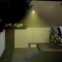 Lampe de table rechargeable par USB, alimentée par batterie, design moderne minimaliste, commande tactile LED E26 pour chambre à coucher, bureau, salon, restaurant, bar