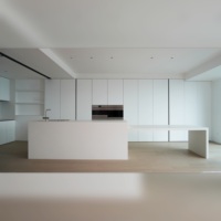 Armoires de cuisine personnalisées, écologiques, durables et imperméables, ensemble d'armoires de cuisine modulaires ultra minimalistes, personnalisation de toute la maison