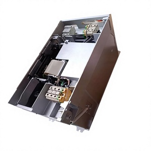 6SE7021-3TB61 ยูนิตอินเวอร์เตอร์ DC‑AC 13.2A SIMOVERT MASTERDRIVES VC สำหรับการซ่อมแซมเครื่องจักรสิ่งทอและเครื่องพันขดลวด - Product Image 5