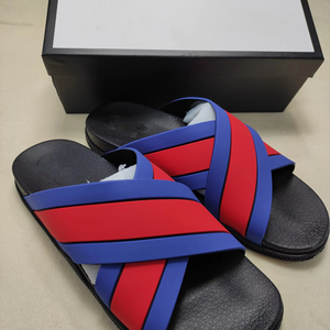 Pantuflas Deportivas de Diseño para Hombre y Mujer de Alta Calidad, Pantuflas de Playa para Exteriores, Venta Directa de Fábrica - Product Image 3