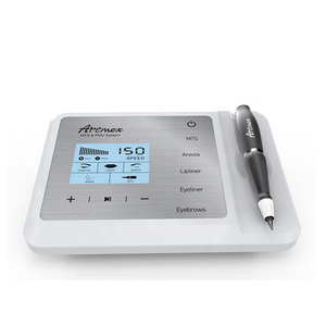 Artmex-máquina de <span class=keywords><strong>micropigmentación</strong></span> V9 MTS, máquina de maquillaje permanente para tatuaje de <span class=keywords><strong>cejas</strong></span> - Product Image 1