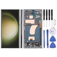 TFT-LCD-Bildschirm für Samsung Galaxy S23 Ultra SM-S918B