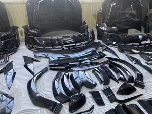 Haute qualité pour <span class=keywords><strong>Lamborghini</strong></span> <span class=keywords><strong>URUS</strong></span> modifiée, kit de 3e génération pour <span class=keywords><strong>Mansory</strong></span> - Product Image 3