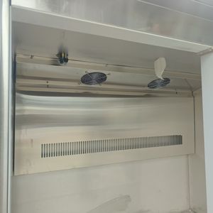 Tour de bière en acier inoxydable à <span class=keywords><strong>6</strong></span> robinets de type D-Système de distribution de bière pression refroidi par air - Product Image 6