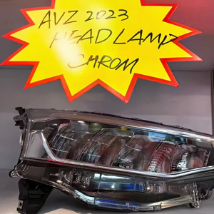 KOAUTO NOUVEAUX Phares Étanches pour AVANZA 2022-2025 avec Système NEW <span class=keywords><strong>VERION</strong></span> - Product Image 2
