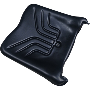 Cojín de Asiento Jungheinrich 50003653 Compatible con Carretillas Elevadoras Jungheinrich ECE EZS ERE y Carretillas Retráctiles - Product Image 4