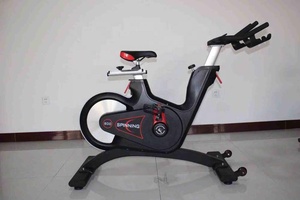 จักรยานออกกำลังกายแบบแม่เหล็ก EG-9027A - Product Image 5