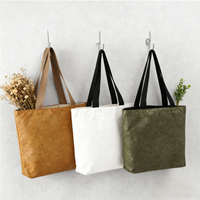Sacs fourre-tout promotionnels personnalisés en papier Tyvek Dupont, étanches, écologiques, de luxe léger, tendance, avec logo personnalisé, collection 2026, vente chaude