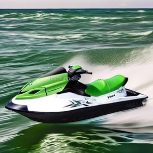 Profesional hecho en fábrica de alta velocidad 1400cc mar surf agua motocicleta Jet Ski lancha <span class=keywords><strong>Seadoo</strong></span> - Product Image 5
