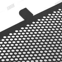 2017-2025 POUR YAMAHA XMAX 125 250 300 400 Accessoires de moto Grille de radiateur Garde de protection Couverture X MAX 300 XMAX 250