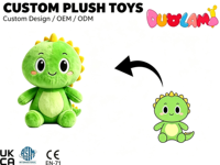 Figurine en peluche anime attrayante, douce et moelleuse, pour collection de fans, cadeau d'anniversaire pour enfants, commande en gros acceptée