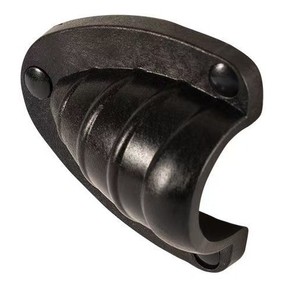 <b>Nylon</b> Boat Vent Cover Large Size <b>Screw</b> Fixing For Marine Air Outlet Protection - Product Image 1