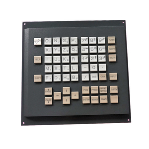 Clavier d'unité MDI d'origine FANUC A02B-0281-C125 # MBR - Product Image 6