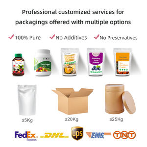 <span class=keywords><strong>Precio</strong></span> bajo <span class=keywords><strong>Lactobacillus</strong></span> <span class=keywords><strong>Acidophilus</strong></span> Powder 10B Probióticos liofilizados puros - Product Image 5