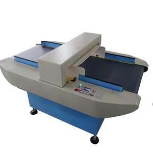 Ago Rotto Scanner Macchina per L'indumento Industriale Tessile Industriale Rivelatore Ago Originale Della Fabbrica Supporta La Personalizzazione - Product Image 2