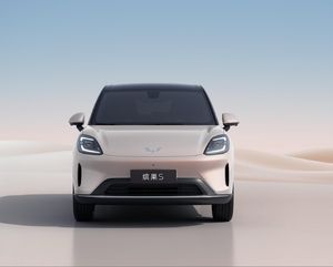 Nuova Wuling Bingo S 2025: Veicolo Elettrico, <span class=keywords><strong>Auto</strong></span> a Nuova Energia, SUV Wuling, Mini <span class=keywords><strong>Auto</strong></span> Elettrica di Lusso per Donne - Product Image 3