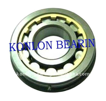 Роликовый подшипник 306X50NW3 / NU306X50S51