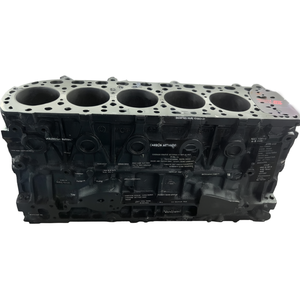 Bloc-cylindres moteur C280 8 12 16 3421 pour machines minières diesel robustes - Product Image 1