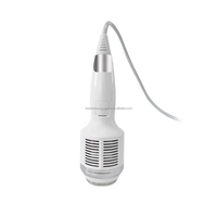 Mesogun sans aiguille à aspiration avancée pour l'hydratation et le lifting de la peau, machine esthétique professionnelle non invasive pour centre de beauté