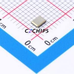 3225-12-9-10-10/4B Crystal (Passive) SMD3225-4P Crystal Oscillator 12MHz 10ppm 9pF - Product Image 1