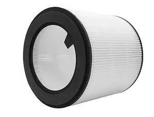 แผ่น<span class=keywords><strong>กรอง</strong></span> HEPA ประสิทธิภาพสูงสำหรับเปลี่ยน FY0194 AC0820/40 AC0850/41เครื่องฟอก<span class=keywords><strong>อากาศ</strong></span>สำหรับ <span class=keywords><strong>Philips</strong></span> 800 SERIES - Product Image 2