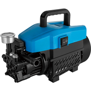Machine de lavage de voiture OEM 220-240V 1500W Puissance 7L/min Pompe de lavage de voiture haute pression - Product Image 4