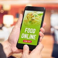 Aplicación de Entrega de Comida en Línea RoyalCraft Enterprise, Recomendaciones de Comida con IA, Estado de Existencias, Compatible con Flutter Híbrido, Linux y MAC