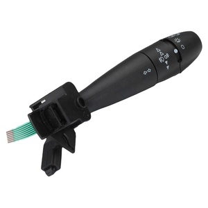 Commutateur de clignotant de voiture, colonne de direction, klaxon, auto 96477533XT <span class=keywords><strong>pour</strong></span> <span class=keywords><strong>PEUGEOT</strong></span> 1007 <span class=keywords><strong>206</strong></span> 207 307 406 407 807 - Product Image 3