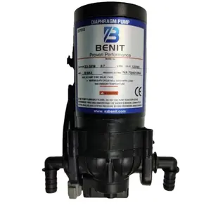 12v贝尼特品牌2335548滚筒油井水泵