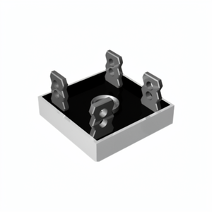Original One Stop Service GBPC1010 Diodes 4-Square, GBPC Buy Online Electronic Components - Product Image 1
