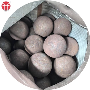ลูกเหล็กปลอมแปลงความแข็งสูง5นิ้ว125มม. พร้อมยี่ห้อ B2 B3 - Product Image 6