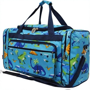 Bolsa de Lona Extra Grande y Resistente de 106L y 36 Pulgadas con Cierre de Cremallera - Estilo Casual para Campamento, Viajes y Almacenamiento Deportivo - Product Image 3