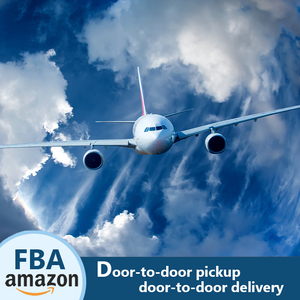 Transporte de carga Express Trucking Sea Air Shipping desde China a Alemania Entrega rápida Puerta a puerta LCL FCL Servicio de logística - Product Image 4