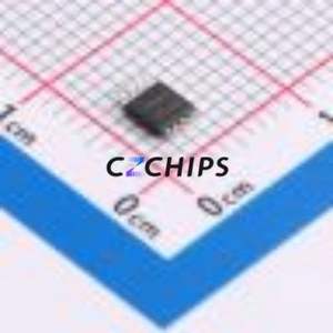 Amplificador operacional de chip IC de circuito integrado LT1819IMS8 # PBF nuevo y original - Product Image 2