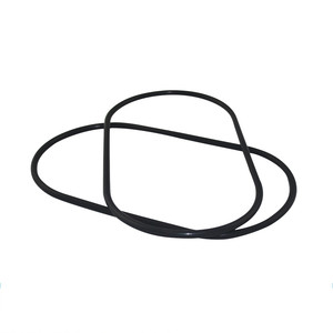 Joint d'étanchéité en caoutchouc personnalisé et imperméable pour pièces de lampadaires - Product Image 1