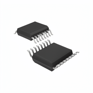 อินเทอร์เฟซดั้งเดิม 16 SSOP ICL3232ECAZ-T ชิ้นส่วนอิเล็กทรอนิกส์ - Product Image 1