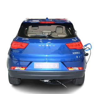 New Energy Vehicle RHD Seres 3 Faible consommation d'énergie Charge rapide 160 km/h Haute vitesse 5 portes 5 places Voiture EV de bonne qualité - Product Image 1