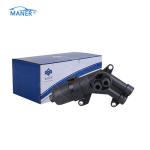 Carcasa de Filtros de Aceite para Sistemas de Transmisión Automática MANER 0B5325060C 0B5325060B para AUDI VW PORSCHE A4 A6 A7 Q5 RS5 MACAN 3.0T - Product Image 2