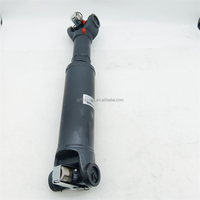 Eje de Transmisión Delantero para Maquinaria de Construcción 914/42200  91442200