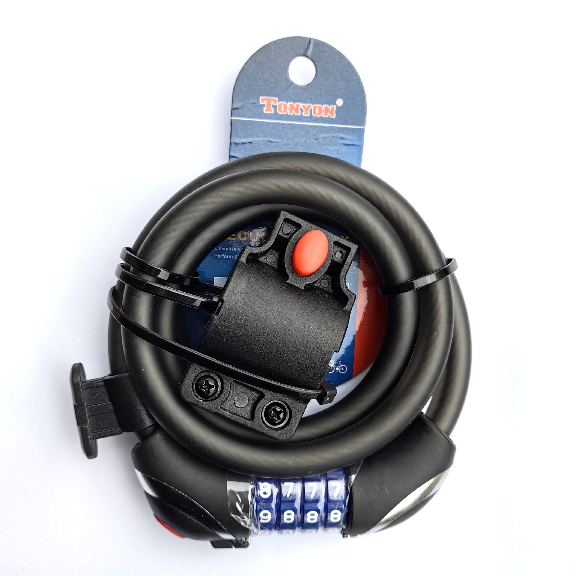 652 (y compris le cadre de verrouillage) avec lumière