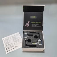Ampoules de phare LED auto super lumineuses A16 H1 H7 H11 9006, phares LED de voiture D1S D2H D8S à diode électroluminescente