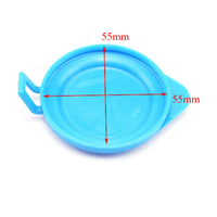 Bouchon de réservoir de liquide lave-glace pour pare-brise de voiture 61661379054 V201810 pour BMW E21 E28 E30 E32 E34 E39