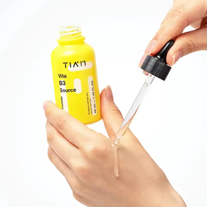 Listo para enviar <span class=keywords><strong>TIAM</strong></span> Vita B3 Source suero líquido orgánico 10% niacinamida y 2% Arbutina producto facial antienvejecimiento para la cara - Product Image 2