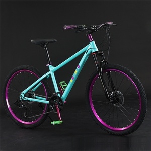 Tianjin fabbrica 29 "30 velocità Mtb Mountain Bike 27.5 pollici/27.5er biciclette per Asia/medio oriente mercato biciclette per adulti - Product Image 3