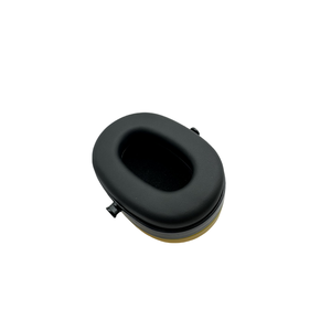 Orejeras Plegables de Protección Auditiva, Protectores Auditivos con Reducción de Ruido y Estuche de Transporte <span class=keywords><strong>para</strong></span> Tiro y Construcción - Product Image 4