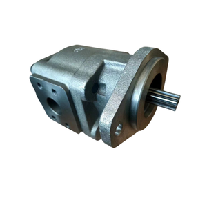 20/912800 7029122091 باركر مضخة الزيت الهيدروليكيةJCB مضخة التروس 3CX 3DX 4CX الضغط العالي مضخة هيدروليكية 20/912800 - Product Image 3