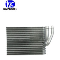 Evaporator AC KNT Untuk AUDI A3/RS6/TT/TT Quattro 1999-2007 1J1820007A 1J1820007B 1J1820103A 1563143 T54879 Atco EP372319