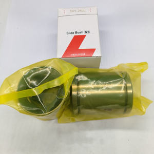 บูชลูกปืนแบบเส้นตรงของญี่ปุ่น NB รุ่น SW24 SW24G SW24GUU - Product Image 6