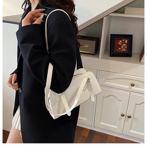 2026 Spring New Arrivals Premium Women's Handbag A Chic Minimalist and Niche-Design Shoulder Handle Bag - Product Image 1